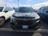 New 2025 Subaru Forester Touring image 2