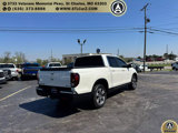 Used 2018 Honda Ridgeline RTL image 3