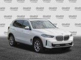 Certified 2025 BMW X5 sDrive40i image 2