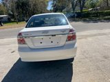 Used 2009 Chevrolet Aveo LT image 4