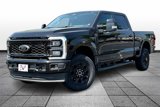 New 2025 Ford F250 4x4 Crew Cab Super Duty image 2