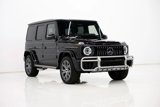Used 2025 Mercedes-Benz G 63 AMG 4MATIC image 3