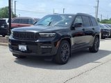 New 2025 Jeep Grand Cherokee L Summit image 2