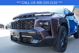 New 2026 Chevrolet Traverse RS w/ LPO, Floor Liner Package image 4