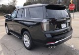 New 2025 Chevrolet Tahoe Premier image 4