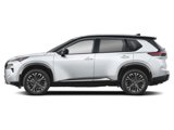 New 2025 Nissan Rogue Platinum w/ Tech Package image 2