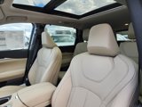 New 2025 INFINITI QX60 Sensory w/ Cargo Package image 4