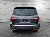 Used 2024 INFINITI QX80 Sensory image 4