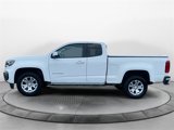 Used 2022 Chevrolet Colorado LT w/ Fleet Safety Package image 2