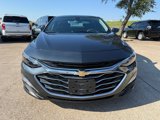 Used 2020 Chevrolet Malibu LT image 2