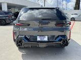 New 2025 BMW XM image 4