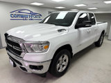 Used 2021 RAM 1500 Big Horn image 2