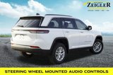 New 2025 Jeep Grand Cherokee Laredo image 3