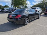 Used 2016 Mercedes-Benz C 300 4MATIC Sedan image 4