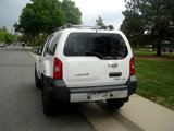 Used 2015 Nissan Xterra PRO-4X image 5