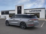 New 2025 Lincoln Aviator Black Label w/ Jet Appearance Package image 4