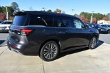New 2025 INFINITI QX80 Luxe image 5
