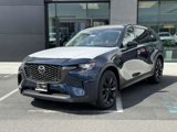 New 2025 MAZDA CX-90 Plug-In Hybrid w/Premium Sport image 5