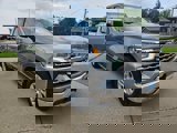 Certified 2023 Chevrolet Silverado 1500 LTZ image 6