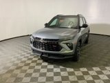 New 2025 Chevrolet TrailBlazer RS w/ Convenience Package image 4