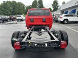 New 2024 RAM 3500 Tradesman w/ Chrome Appearance Group image 6
