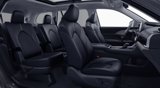 New 2025 Toyota Grand Highlander AWD image 6
