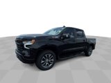 New 2025 Chevrolet Silverado 1500 RST image 4