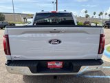 New 2025 Ford F150 Lariat w/ Equipment Group 501A Mid image 6