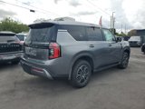 New 2025 Nissan Armada SL image 4