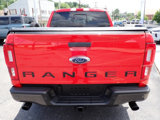 Certified 2023 Ford Ranger XLT w/ Equipment Group 302A High image 4