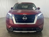 New 2025 Nissan Pathfinder SL w/ SL Premium Package image 6
