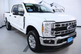 Used 2023 Ford F250 XLT image 1
