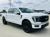 New 2025 Ford F150 Lariat w/ Equipment Group 501A Mid image 2