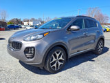 Used 2019 Kia Sportage SX image 3