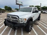 Used 2018 RAM 2500 Big Horn image 2