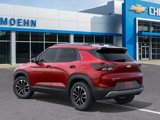 New 2026 Chevrolet TrailBlazer LT w/ Convenience Package image 3