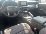 New 2025 Toyota Tacoma SR5 image 2