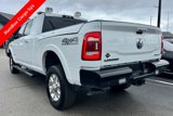 Used 2022 RAM 2500 Laramie w/ Safety Group B image 5