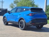 New 2026 Kia Sportage X-Line image 4
