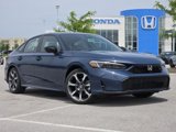 New 2026 Honda Civic Sport Touring image 2