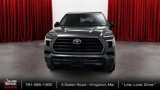 Certified 2024 Toyota Sequoia SR5 image 2