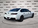 New 2025 BMW 750e xDrive image 5