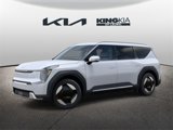 New 2026 Kia EV9 Wind image 3