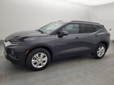 Used 2022 Chevrolet Blazer LT image 2