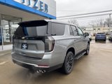 New 2025 Chevrolet Tahoe Premier image 4