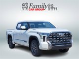 New 2026 Toyota Tundra Platinum image 2