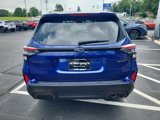 New 2025 Subaru Forester Sport image 3