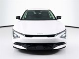 New 2025 Kia EV6 Light image 2