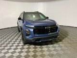 New 2025 Chevrolet Equinox RS w/ Convenience Package III image 4
