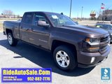 Used 2016 Chevrolet Silverado 1500 LT w/ All Star Edition image 3